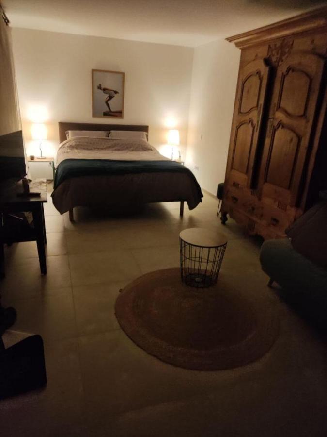 Villa Alba Rossa Chiatra Eksteriør bilde